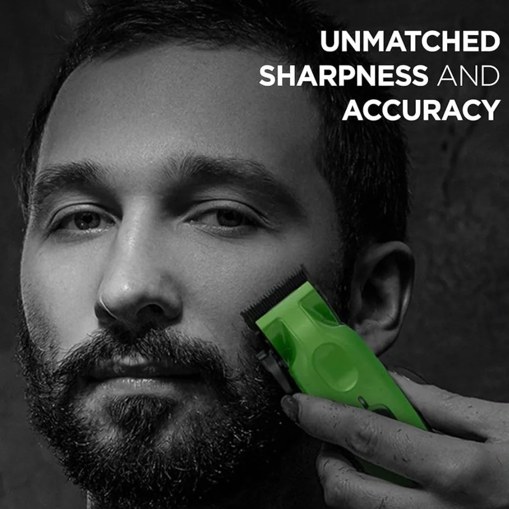 Cocco Digital Gap Ambassador DLC Taper Clipper Blade